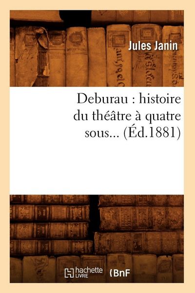 Produktbild: Deburau