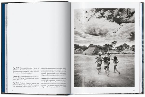 Produktbild: Sebasti&atilde;o Salgado