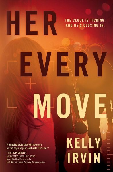 Produktbild: Her Every Move