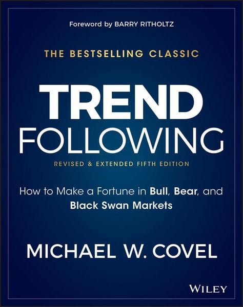 Produktbild: Trend Following