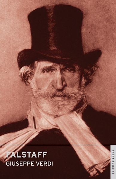 Produktbild: Verdi, G: Falstaff