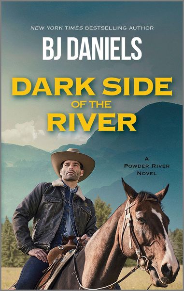 Produktbild: Dark Side of the River