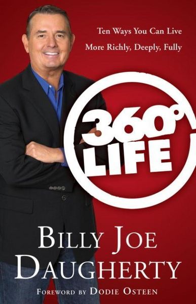 Produktbild: 360-Degree Life