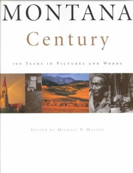 Produktbild: Montana Century Montana Calendpb