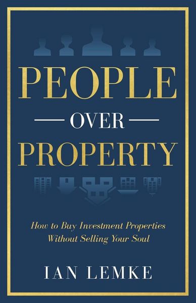 Produktbild: People Over Property