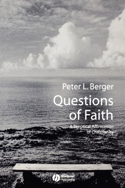 Produktbild: Questions of Faith