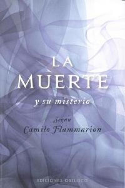 Produktbild: La muerte y su misterio