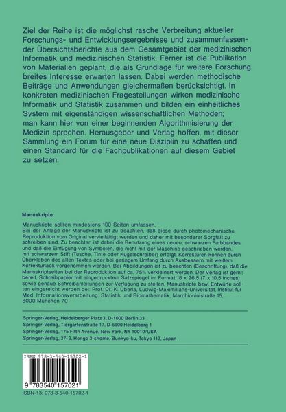 Produktbild: Neuere Verfahren der nichtparametrischen Statistik