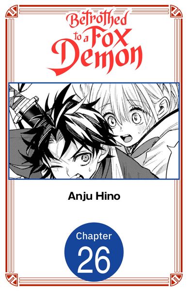 Produktbild: Betrothed to a Fox Demon #026