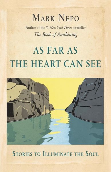 Produktbild: As Far As the Heart Can See