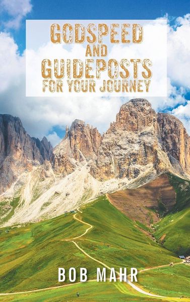 Produktbild: Godspeed and Guideposts for Your Journey