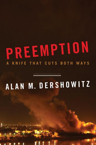 Produktbild: Preemption