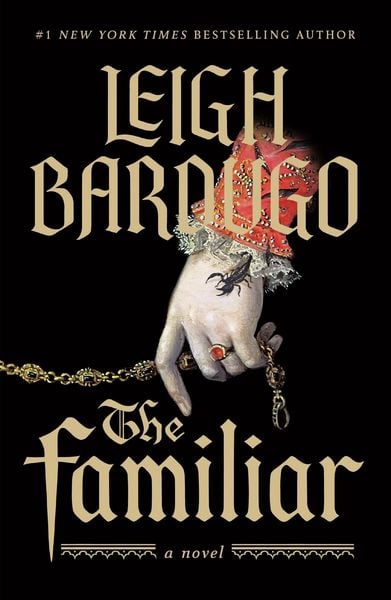 Produktbild: The Familiar