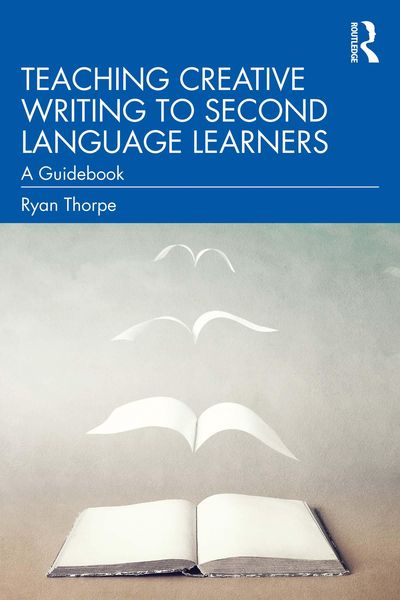 Produktbild: Teaching Creative Writing to Second Language Learners