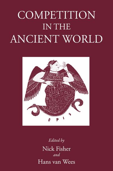 Produktbild: Competition in the Ancient World