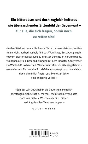Produktbild: Vorspeisen zum J&uuml;ngsten Gericht