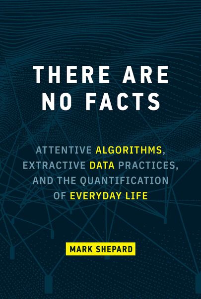 Produktbild: There Are No Facts