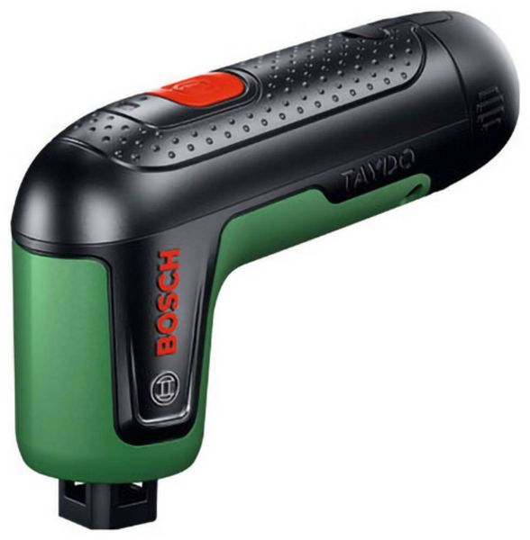 Produktbild: Bosch Home and Garden 06033E0102 TAYDO-Set Akku-Multi-Reiniger