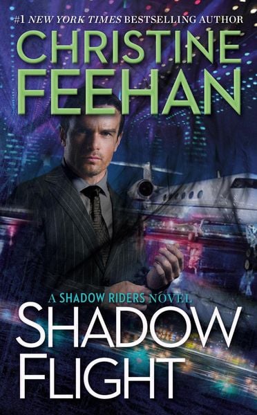 Produktbild: Shadow Flight