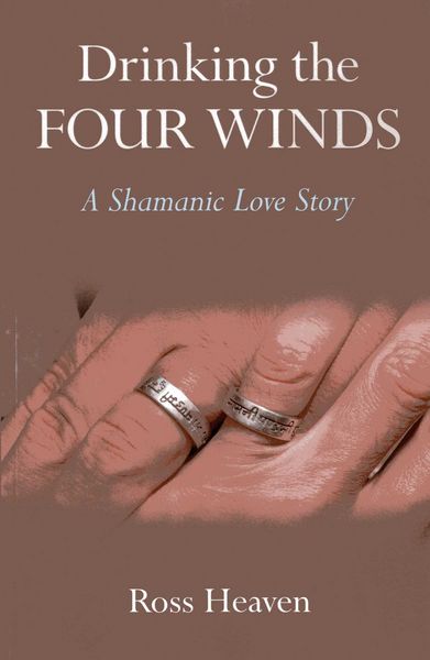 Produktbild: Drinking the Four Winds