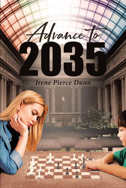 Produktbild: Advance To 2035