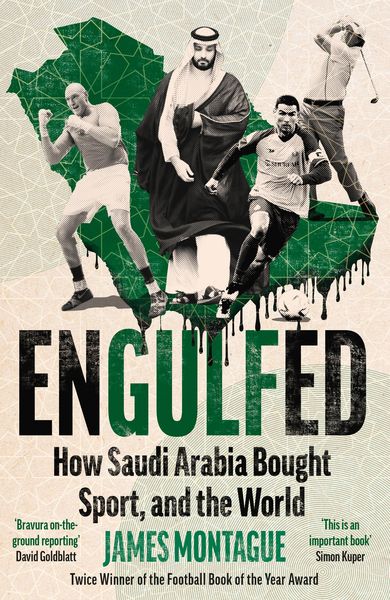 Produktbild: Engulfed