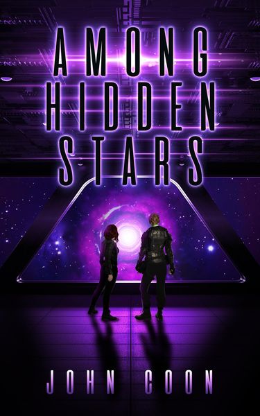 Produktbild: Among Hidden Stars