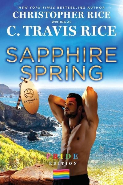 Produktbild: Sapphire Spring