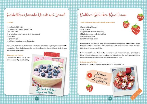 Produktbild: Happy Carb: Diabetes Typ 2 - nicht mit mir!