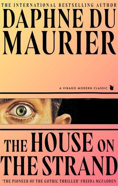 Produktbild: The House on the Strand