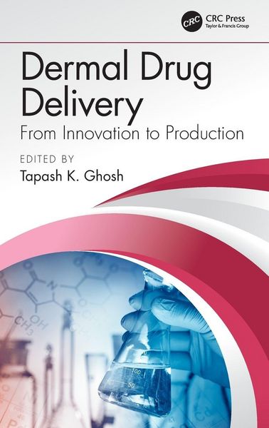 Produktbild: Dermal Drug Delivery