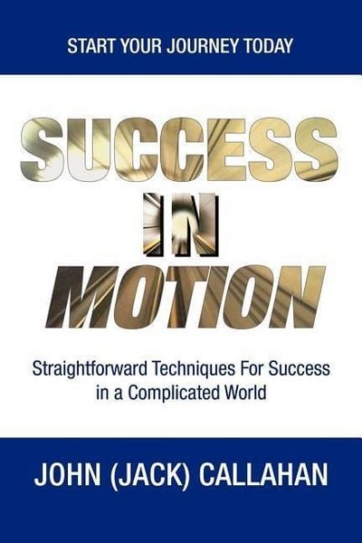 Produktbild: Success in Motion