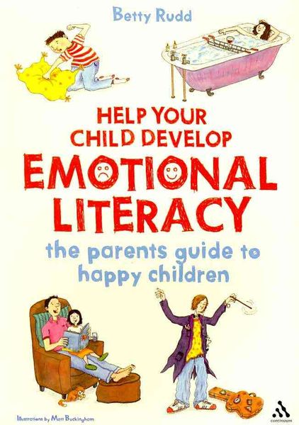 Produktbild: Help Your Child Develop Emotio
