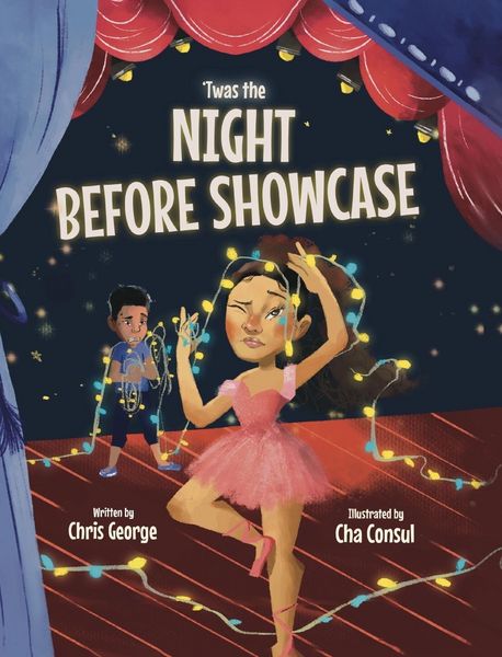 Produktbild: 'Twas the Night Before Showcase