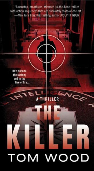 Produktbild: The Killer
