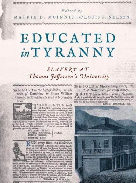 Produktbild: Educated in Tyranny