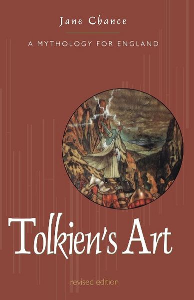 Produktbild: Tolkien's Art