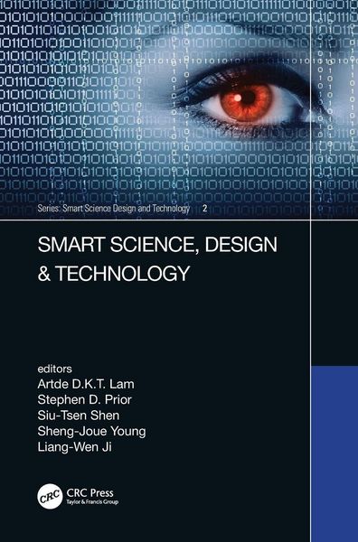 Produktbild: Smart Science, Design & Technology