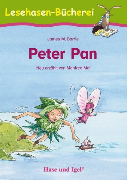 Produktbild: Peter Pan