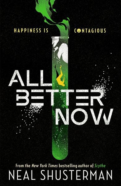 Produktbild: All Better Now
