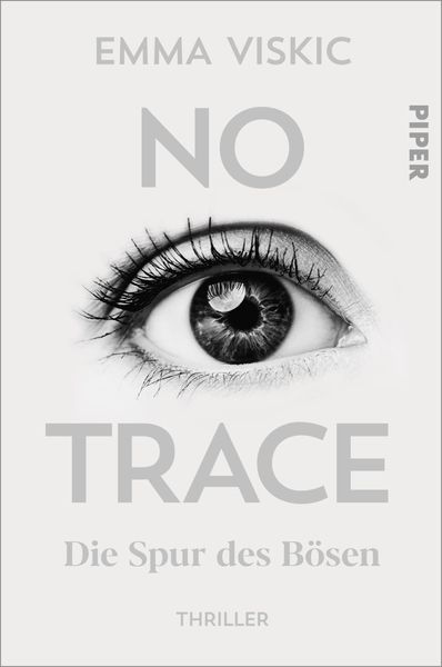 No Trace – Die Spur des Bösen