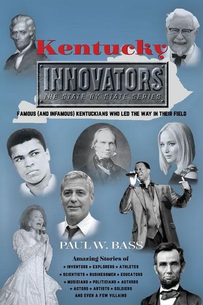 Produktbild: Kentucky Innovators