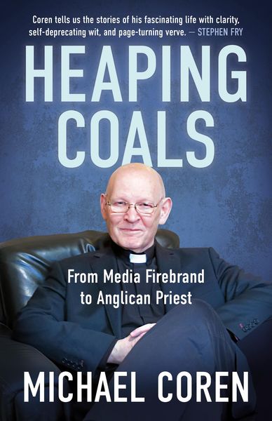 Produktbild: Heaping Coals