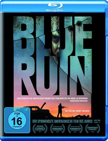 Blue Ruin