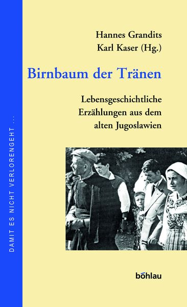 Produktbild: Birnbaum der Tr&auml;nen