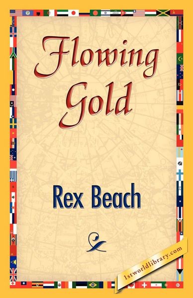 Produktbild: Flowing Gold