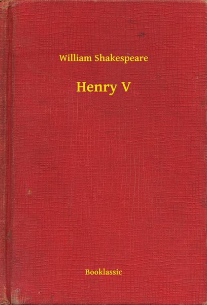Produktbild: Henry V