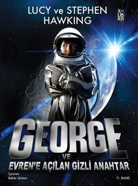 Produktbild: George ve Evrene Acilan Gizli Anahtar