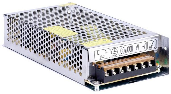 Produktbild: Akyga AK-L1-150 Industrienetzteil 15 V/DC 12.5A 150W
