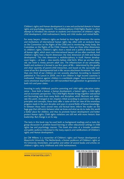Produktbild: Tbd: Children's Rights and Human Development